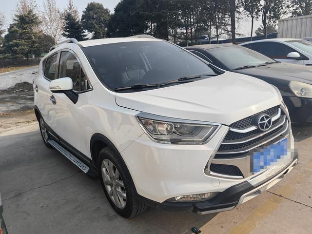 Jiangxi Ruifeng S3