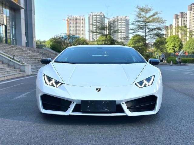 Lamborghini Huracán