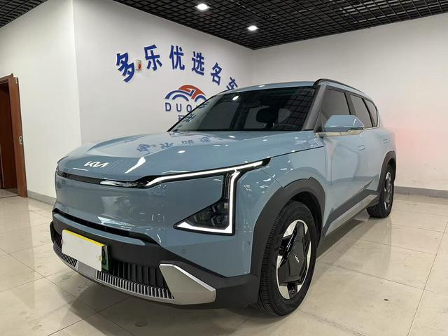 Kia EV5