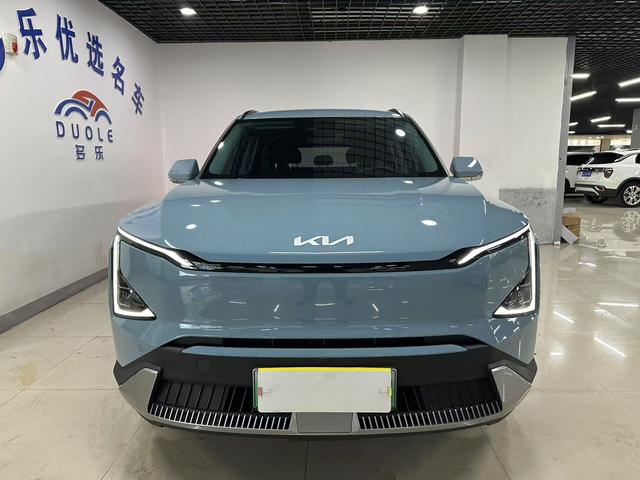 Kia EV5