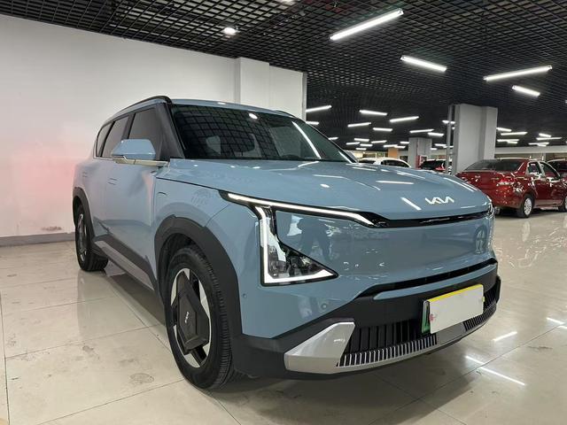 Kia EV5