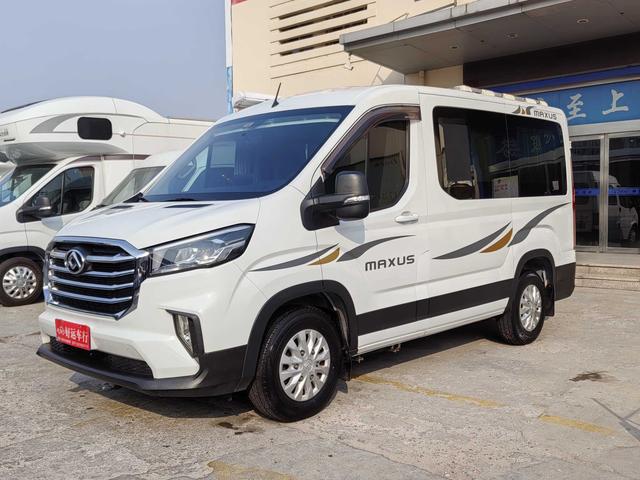 Maxus V90 RV