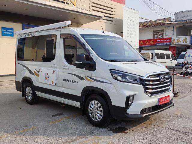 Maxus V90 RV