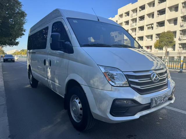 Maxus Xintu V80