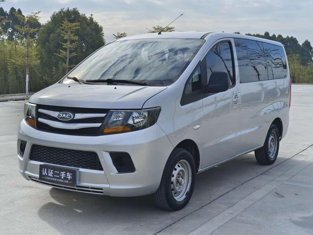 JAC Ruifeng M3