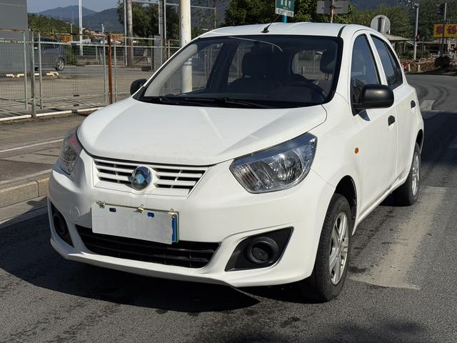 Dongfeng Junfeng ER30