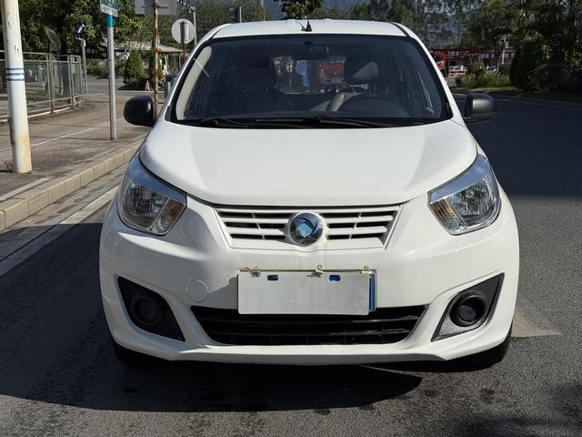 Dongfeng Junfeng ER30