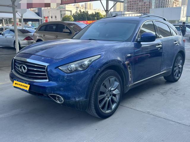 Infiniti FX