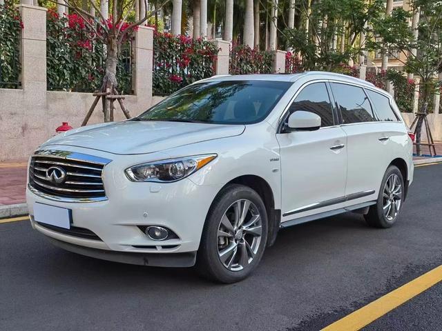 Infiniti QX60 (imported)