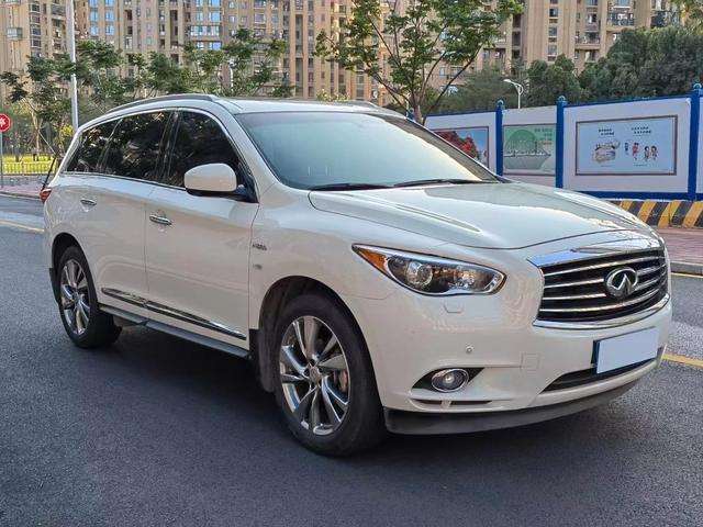 Infiniti QX60 (imported)