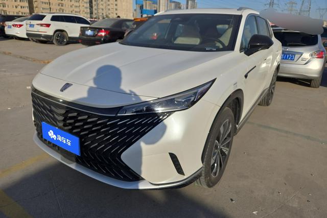 Roewe RX5