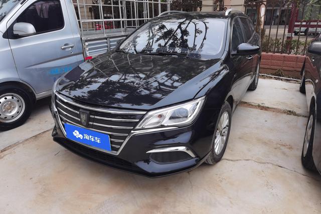 Roewe Ei5