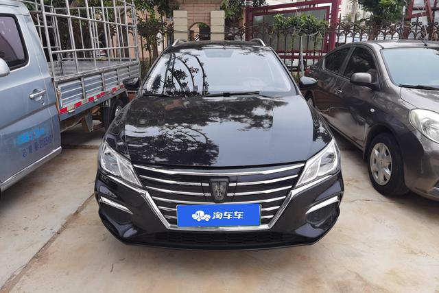 Roewe Ei5