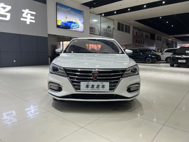 Roewe i5