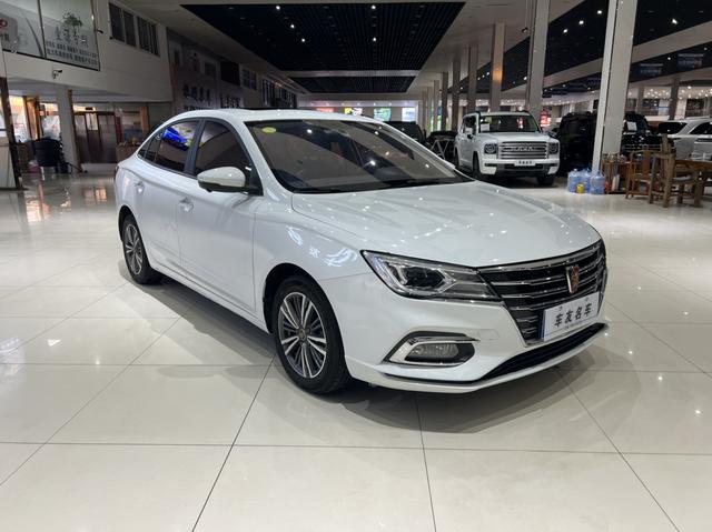 Roewe i5