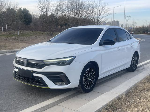 Roewe i5