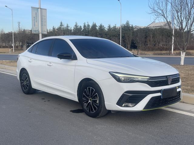 Roewe i5