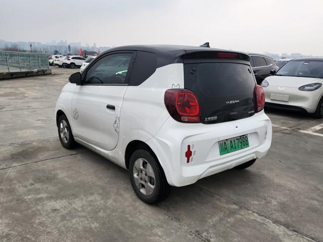 Roewe CLEVER