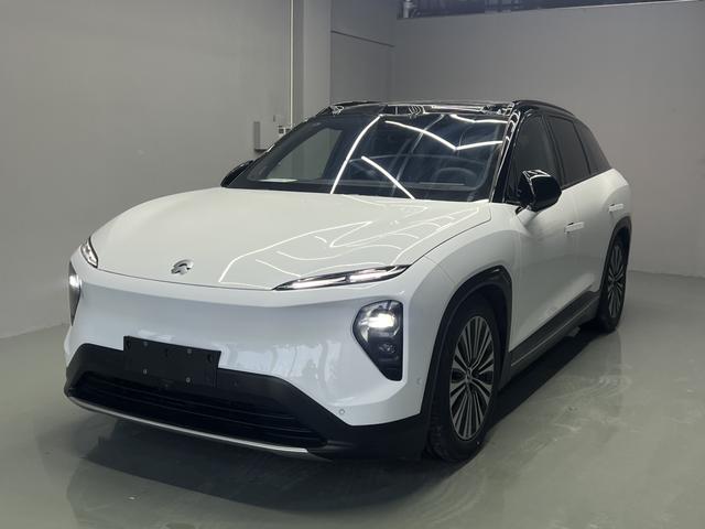 NIO ES7