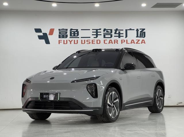 NIO ES6