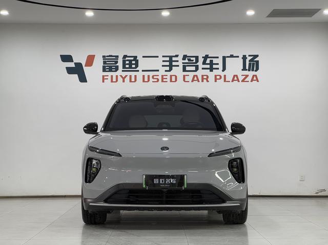 NIO ES6