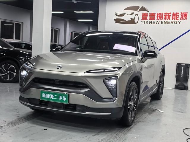 NIO ES6