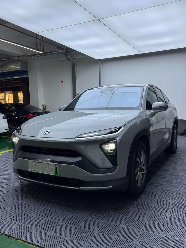 NIO EC6