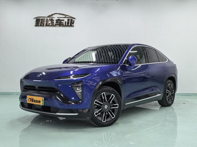 NIO EC6