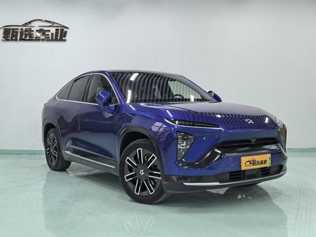 NIO EC6