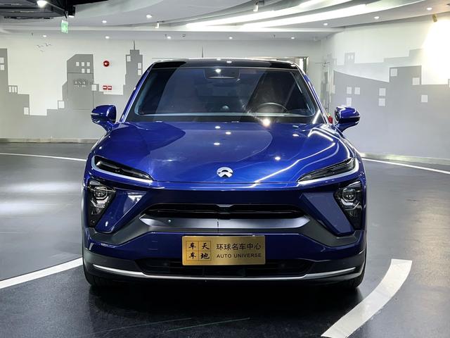 NIO EC6