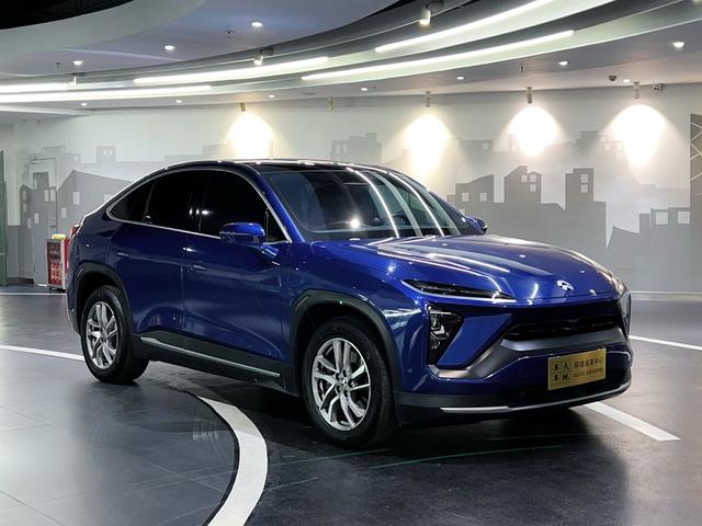 NIO EC6