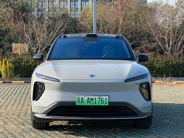 NIO EC6