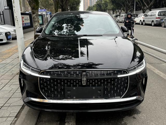 Lincoln Z