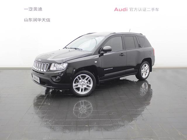 Jeep Compass(Imported)