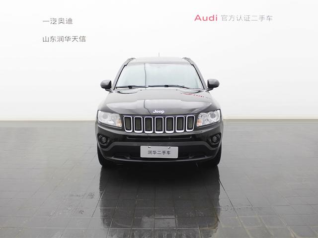 Jeep Compass(Imported)