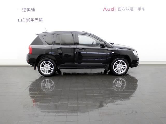 Jeep Compass(Imported)