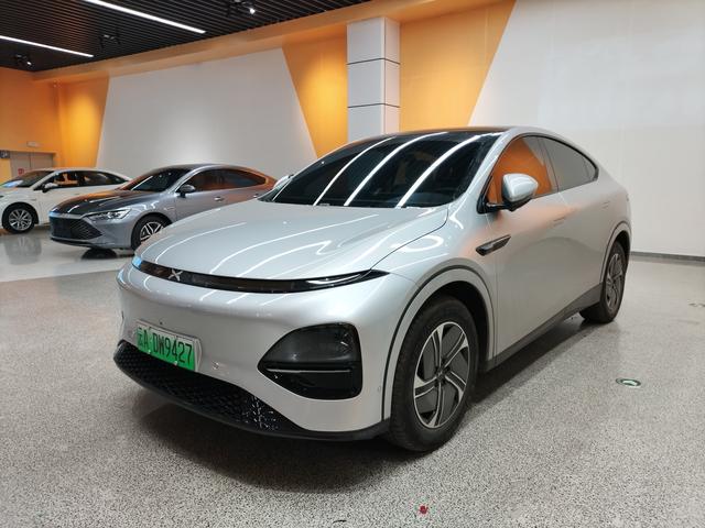 Xpeng G6