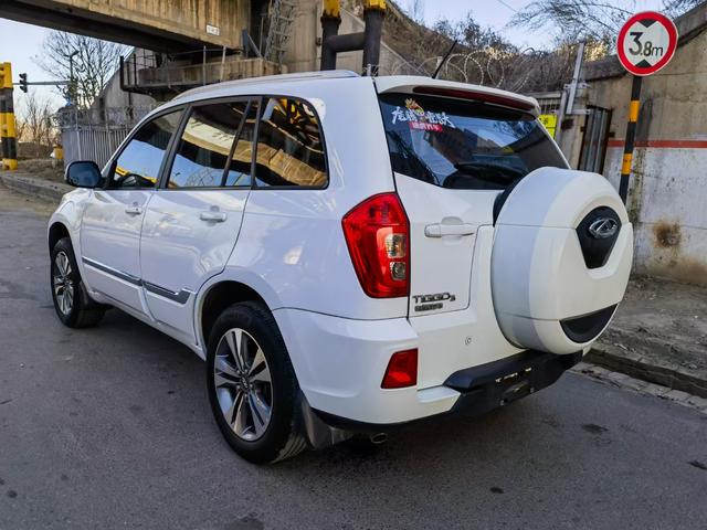 Chery Tiggo 3