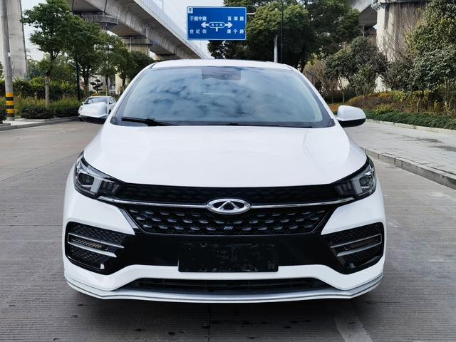 Chery Arrizo GX