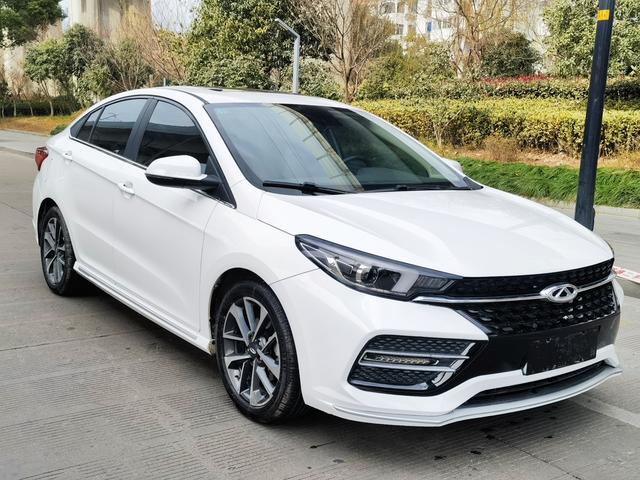 Chery Arrizo GX