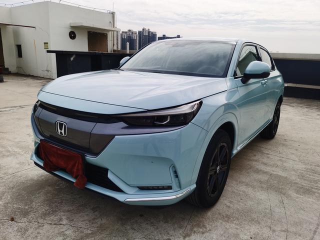 Honda E:NP1 Ji Pai 1