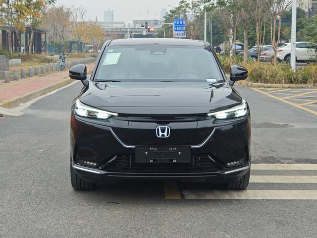 Honda e:NS1