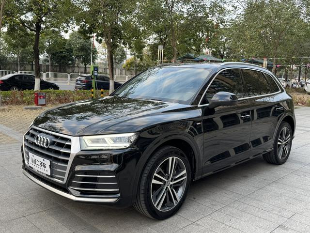 Audi Q5L