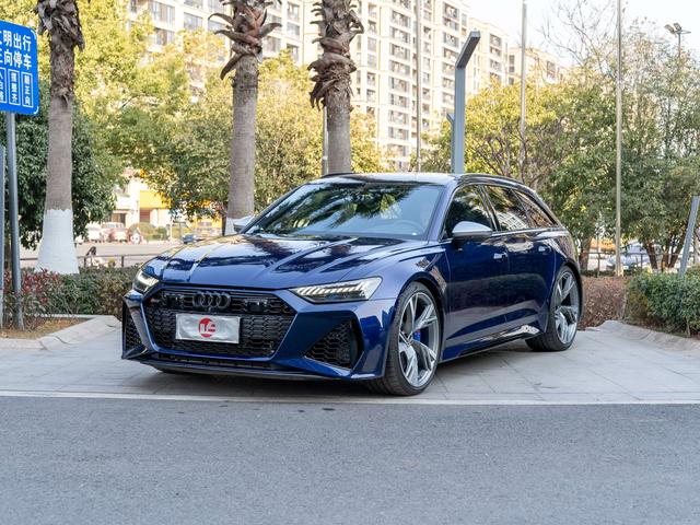 Audi RS 6