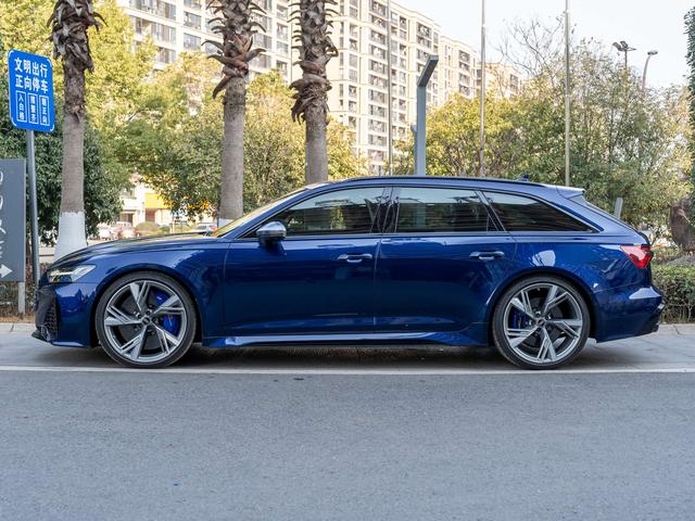 Audi RS 6