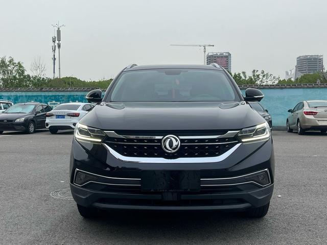 Dongfeng Fengshen AX7