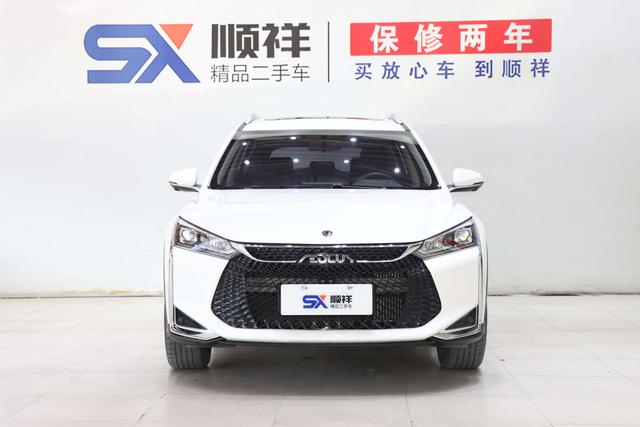 Dongfeng Yixuan GS