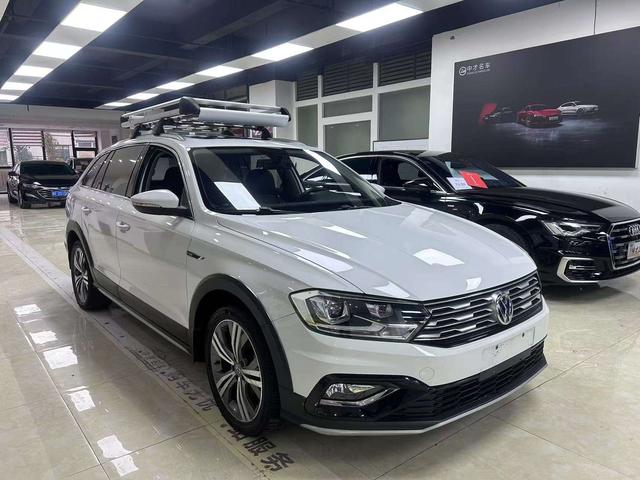 Volkswagen C-TREK Weiling