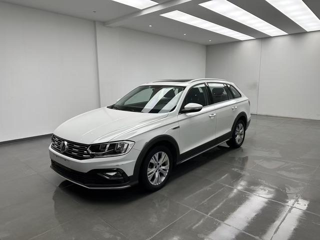 Volkswagen C-TREK Weiling