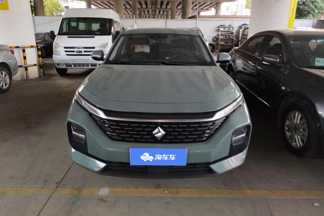 Baojun Valli